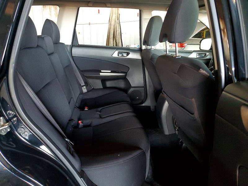 Aukcja sprzedaży 2013 Subaru Forester, vin: JF2SHADCXDH425181, numer aukcji: 51321166