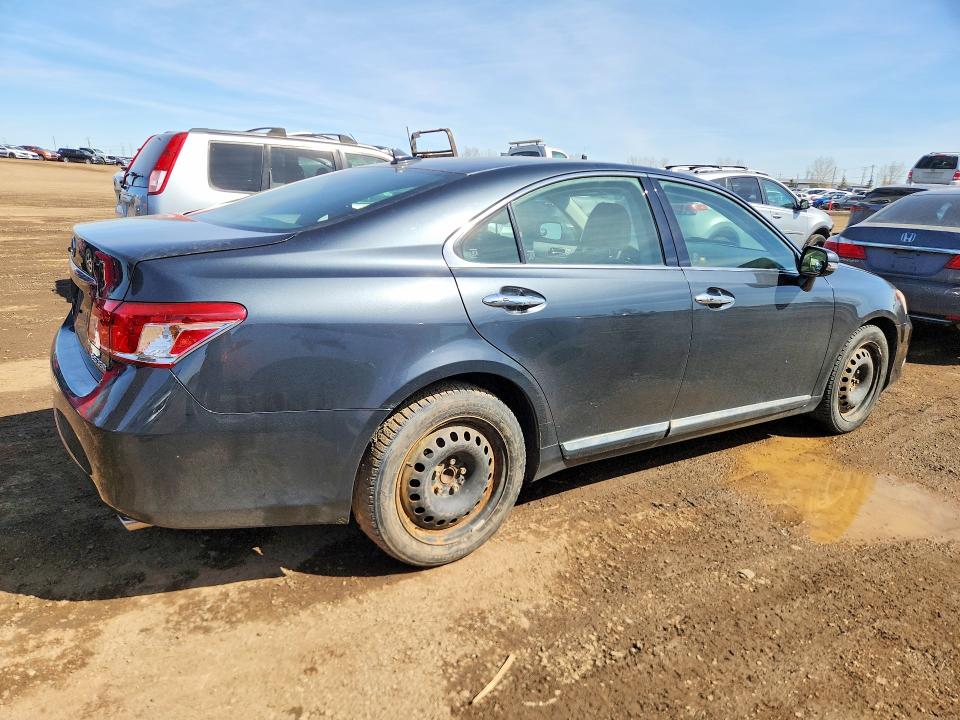 Продаж на аукціоні авто 2010 Lexus Es, vin: JTHBK1EG3A2388523, номер лоту: 49397506