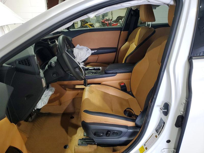 51207836 :رقم المزاد ، JTJABABB4RA006889 vin ، 2024 Lexus Rz مزاد بيع
