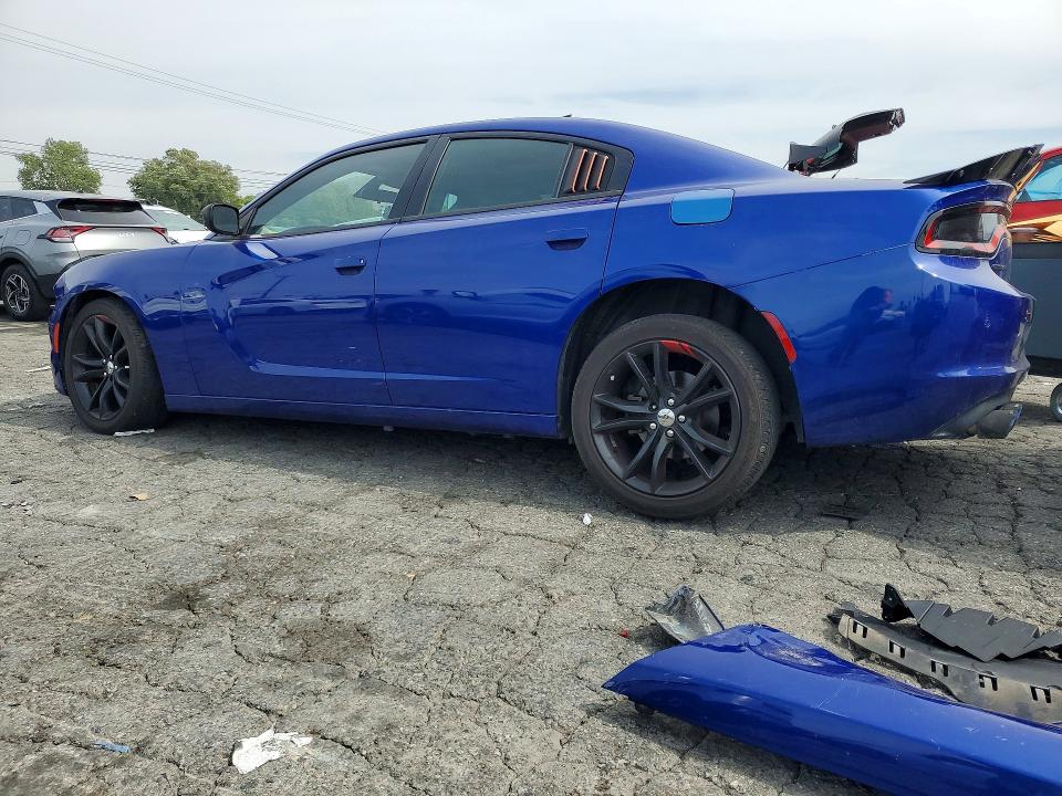 Aukcja sprzedaży 2018 Dodge Charger, vin: 2C3CDXBG8JH163954, numer aukcji: 49830496