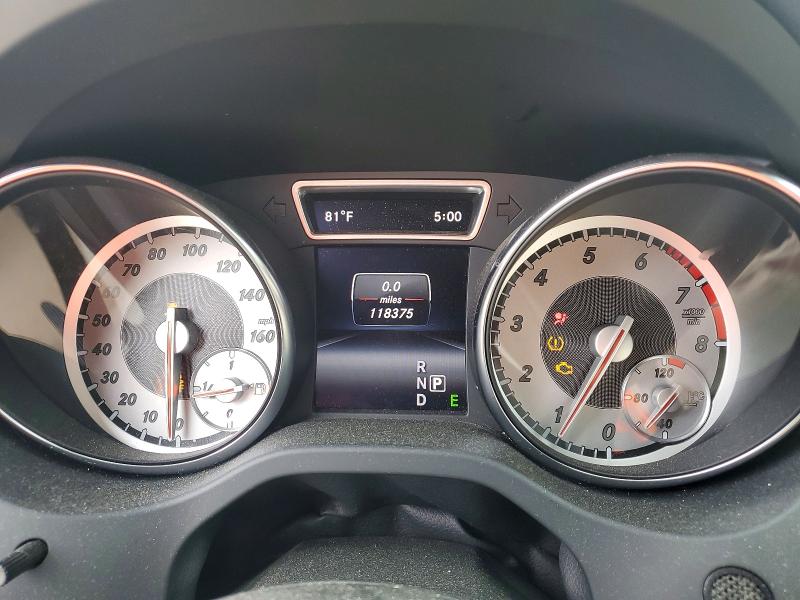 Aukcja sprzedaży 2015 Mercedes-benz Cla, vin: WDDSJ4EB4FN177028, numer aukcji: 51212216