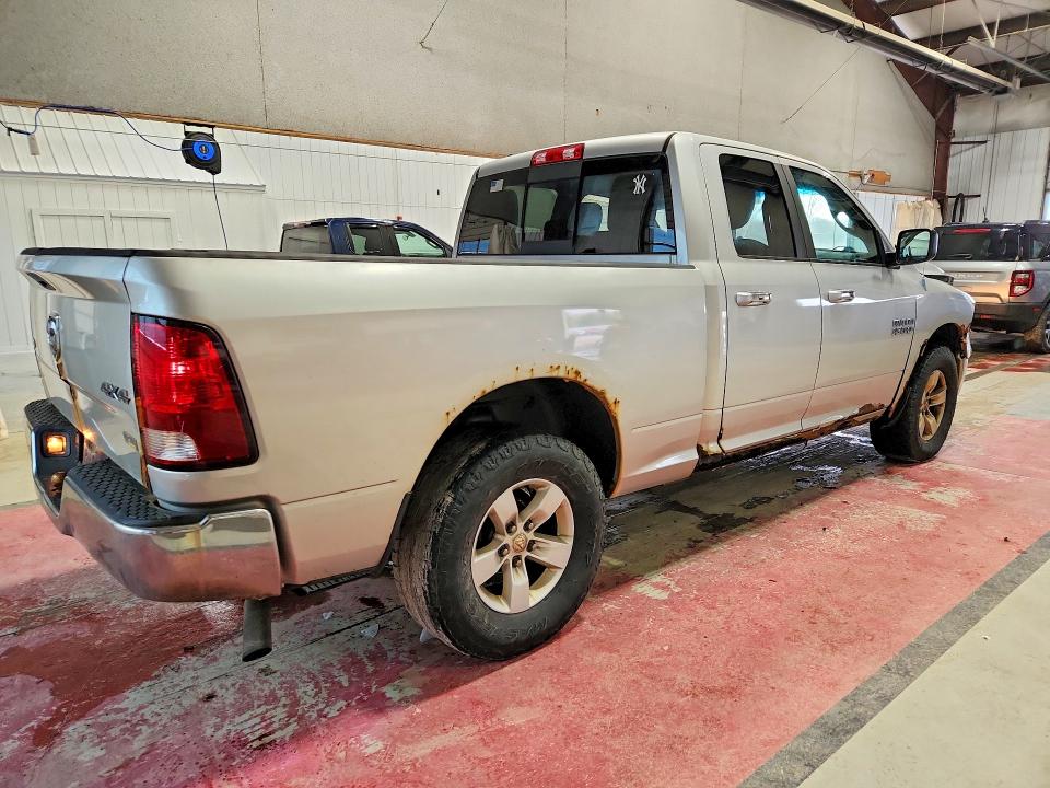 Продаж на аукціоні авто 2013 Ram 1500, vin: 1C6RR7GP0DS612337, номер лоту: 49626836