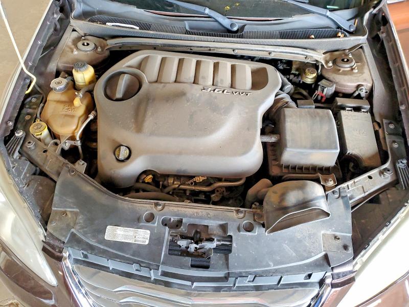 Продаж на аукціоні авто 2013 Chrysler 200, vin: 1C3CCBBG8DN658723, номер лоту: 49514656