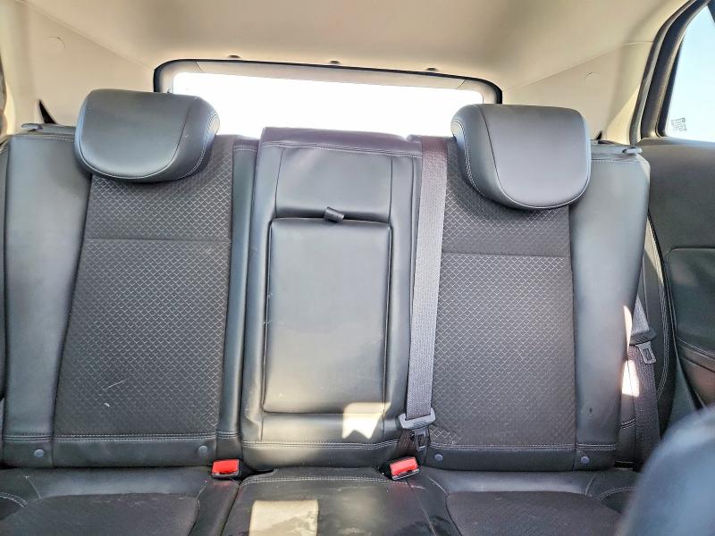 51004566 :رقم المزاد ، KL4CJASB9KB747712 vin ، 2019 Buick Encore مزاد بيع