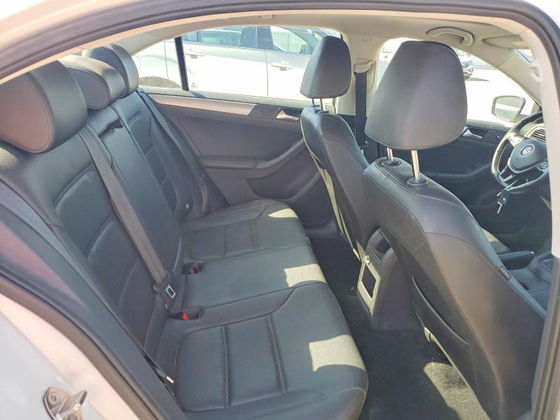 Aukcja sprzedaży 2015 Volkswagen Jetta, vin: 3VWD07AJ6FM336711, numer aukcji: 50806416