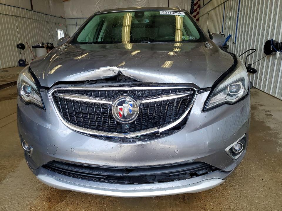 Продаж на аукціоні авто 2020 Buick Envision, vin: LRBFX4SX2LD097737, номер лоту: 50779066