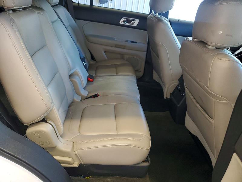 Продаж на аукціоні авто 2013 Ford Explorer, vin: 1FM5K8D89DGB87925, номер лоту: 50325156