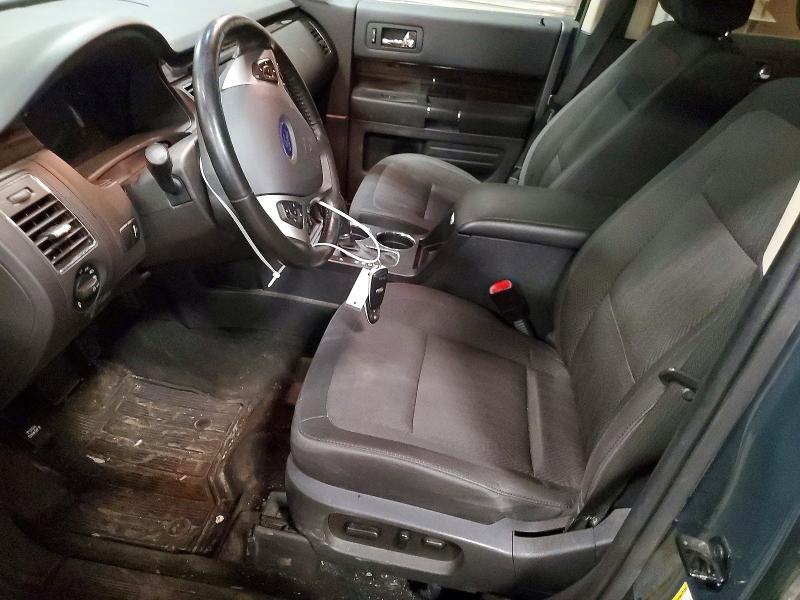 Aukcja sprzedaży 2016 Ford Flex, vin: 2FMHK6C83GBA10317, numer aukcji: 50909996