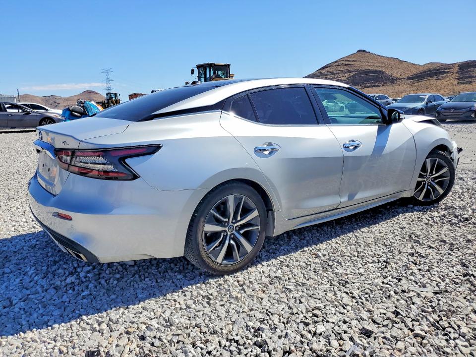 Aukcja sprzedaży 2020 Nissan Maxima, vin: 1N4AA6DV4LC374629, numer aukcji: 51852516
