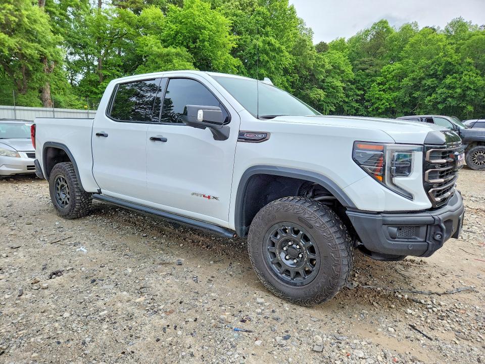 Продажа на аукционе авто 2023 Gmc Sierra, vin: 3GTUUFEL4PG351155, номер лота: 50729116