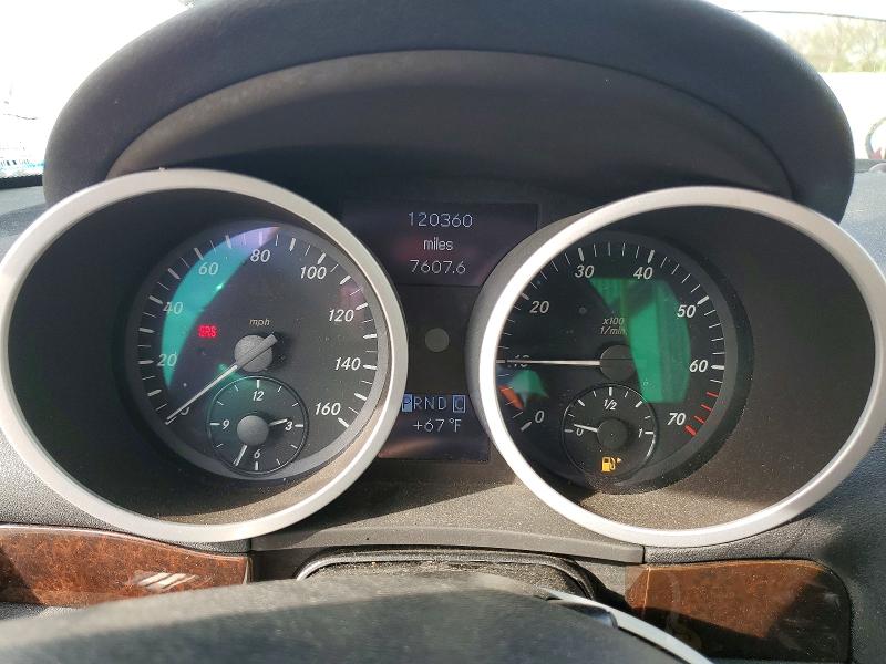 Продажа на аукционе авто 2005 Mercedes-benz Slk, vin: WDBWK56FX5F042580, номер лота: 48682626
