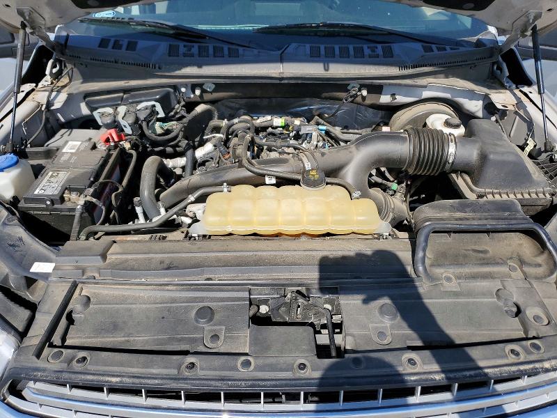 Aukcja sprzedaży 2019 Ford F150, vin: 1FTEW1CPXKKE98640, numer aukcji: 50762196