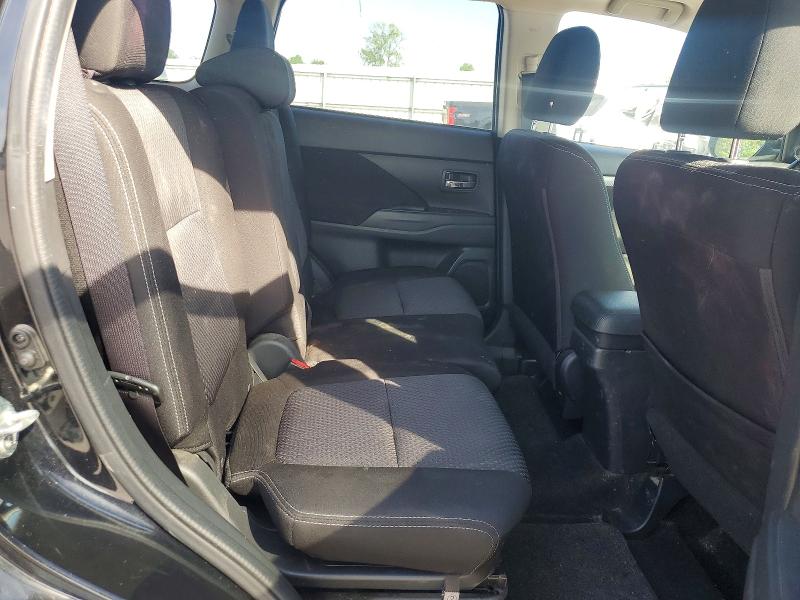Aukcja sprzedaży 2018 Mitsubishi Outlander, vin: JA4AZ3A33JZ012574, numer aukcji: 49514516