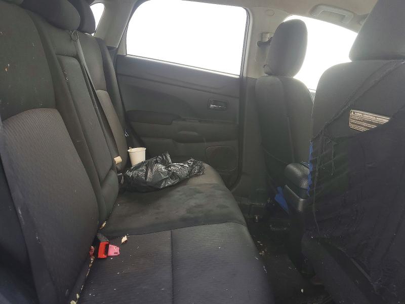 Aukcja sprzedaży 2018 Mitsubishi Outlander Sport, vin: JA4AP3AU5JZ021453, numer aukcji: 49644976