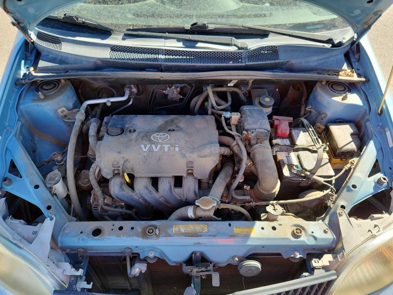 Aukcja sprzedaży 2001 Toyota Echo, vin: JTDAT123X10179903, numer aukcji: 41959946