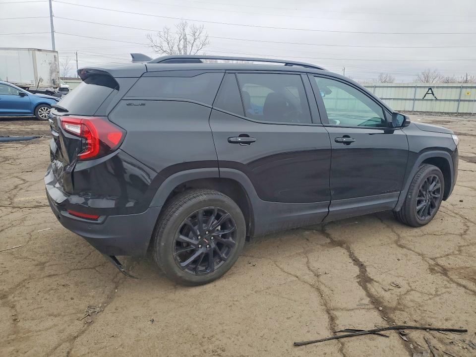 Aukcja sprzedaży 2024 Gmc Terrain, vin: 3GKALTEG0RL394753, numer aukcji: 48198806