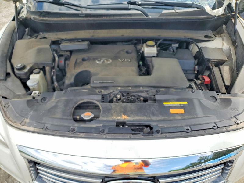 Продажа на аукционе авто 2013 Infiniti Jx35, vin: 5N1AL0MM9DC300404, номер лота: 51818576