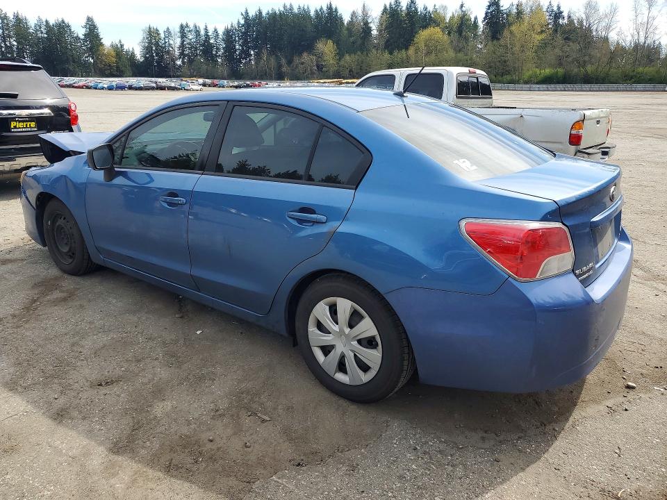 Продаж на аукціоні авто 2014 Subaru Impreza, vin: JF1GJAA60EH021255, номер лоту: 49073096