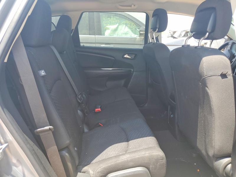 51178136 :رقم المزاد ، 3C4PDCAB2JT228252 vin ، 2018 Dodge Journey مزاد بيع