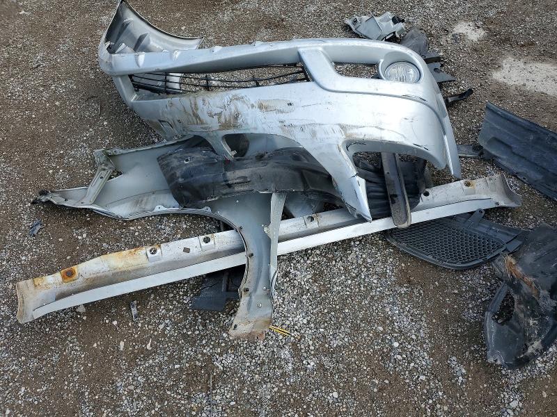 2005 Pontiac Vibe მანქანა იყიდება აუქციონზე, vin: 5Y2SL63845Z428953, აუქციონის ნომერი: 49781186