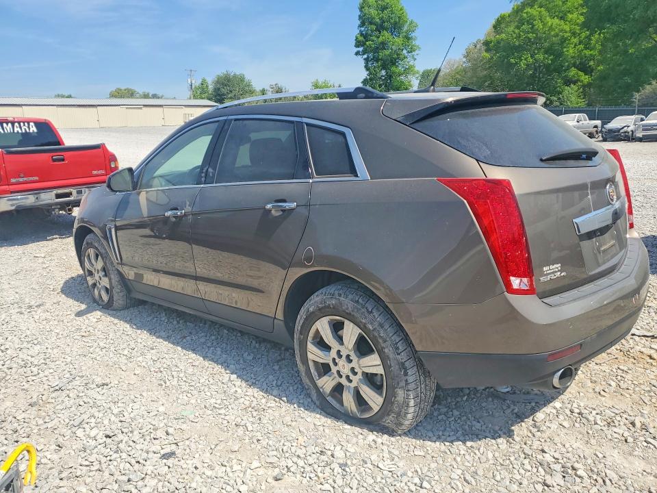 Aukcja sprzedaży 2014 Cadillac Srx, vin: 3GYFNEE37ES614288, numer aukcji: 49231046