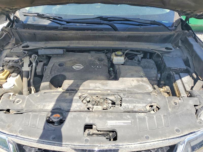 Продаж на аукціоні авто 2013 Nissan Pathfinder, vin: 5N1AR2MN9DC681710, номер лоту: 49611816