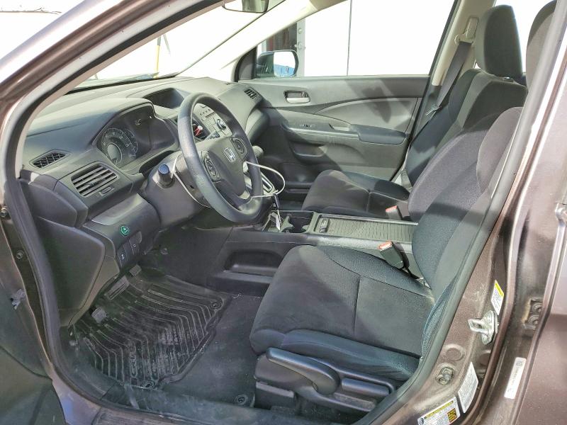 50659186 :رقم المزاد ، 5J6RM4H34EL108591 vin ، 2014 Honda Cr-v مزاد بيع
