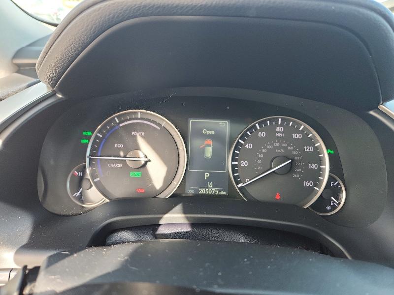 50617436 :رقم المزاد ، 2T2BGMCA1GC002884 vin ، 2016 Lexus Rx 450h مزاد بيع