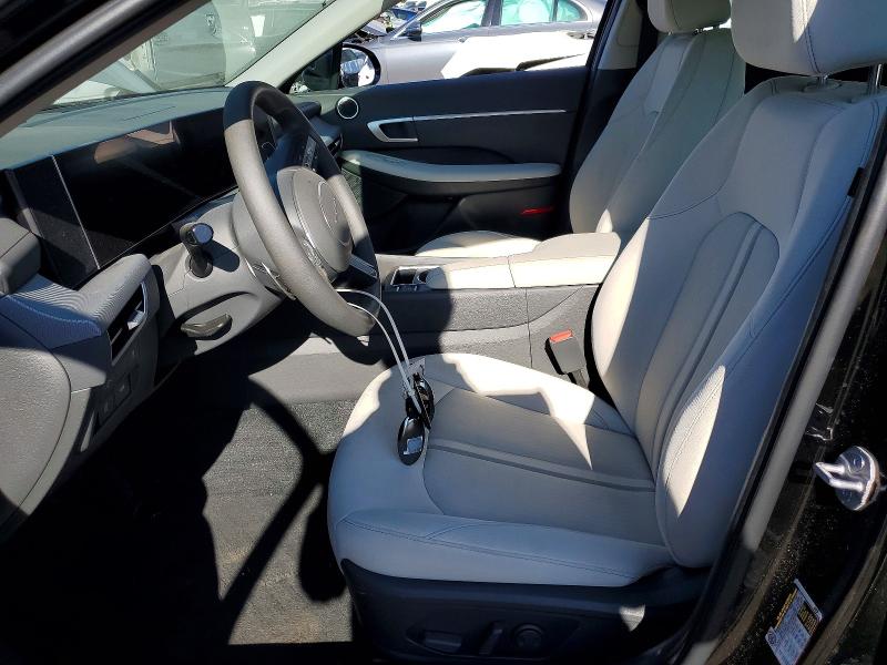 Aukcja sprzedaży 2025 Hyundai Sonata, vin: KMHL64JA4SA428429, numer aukcji: 48040036