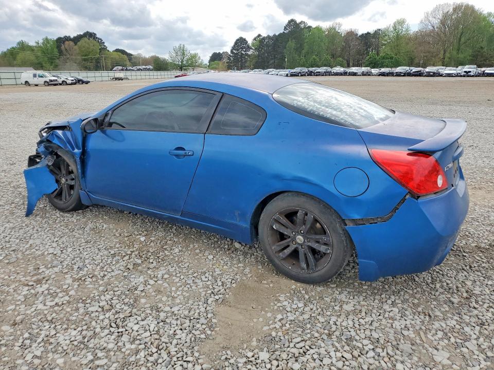 48671976 :رقم المزاد ، 1N4AL2EP9BC149477 vin ، 2011 Nissan Altima مزاد بيع