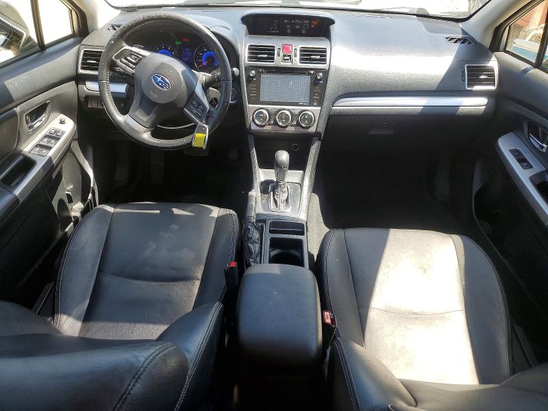 51477626 :رقم المزاد ، JF2GPBPC4FH217665 vin ، 2015 Subaru Xv Crosstrek مزاد بيع