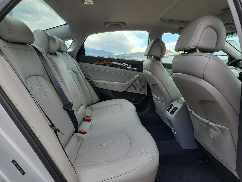 Aukcja sprzedaży 2017 Hyundai Sonata, vin: 5NPE34AF9HH454429, numer aukcji: 49008876