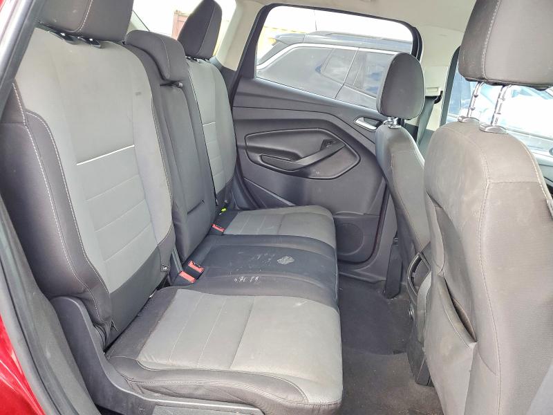 49368976 :رقم المزاد ، 1FMCU0GX6EUB69990 vin ، 2014 Ford Escape مزاد بيع