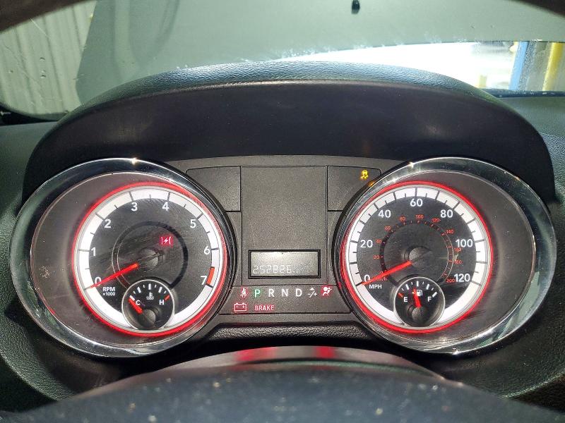 2019 Dodge Grand Caravan მანქანა იყიდება აუქციონზე, vin: 2C7WDGBG8KR727013, აუქციონის ნომერი: 51129466