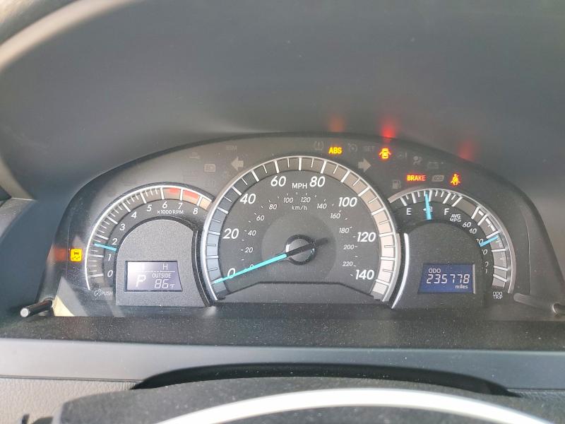 Aukcja sprzedaży 2014 Toyota Camry, vin: 4T1BF1FK7EU832422, numer aukcji: 49275786