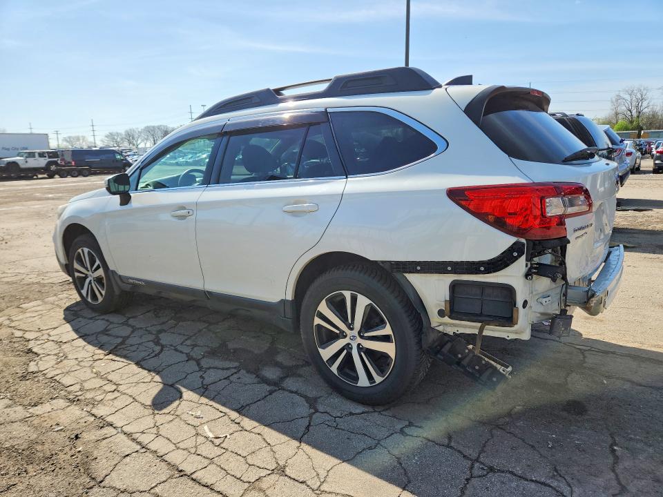 Продажа на аукционе авто 2019 Subaru Outback, vin: 4S4BSAJC6K3384381, номер лота: 49983806