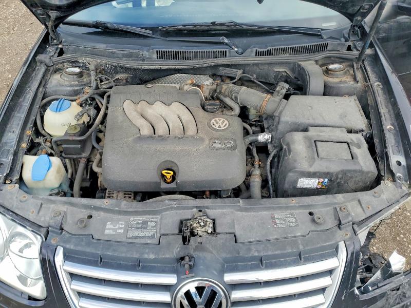 49781956 :رقم المزاد ، 3VWTK49M98M647670 vin ، 2008 Volkswagen City Jetta مزاد بيع