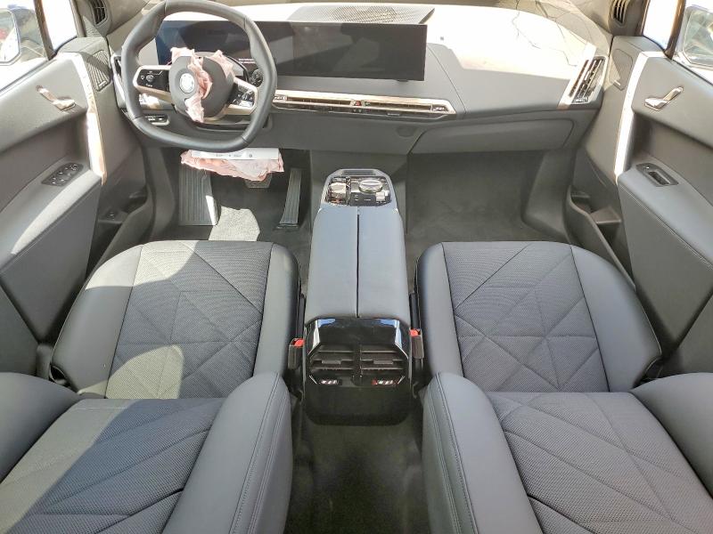 Продаж на аукціоні авто 2026 Bmw Ix, vin: WB543CF07TCV41501, номер лоту: 50924826