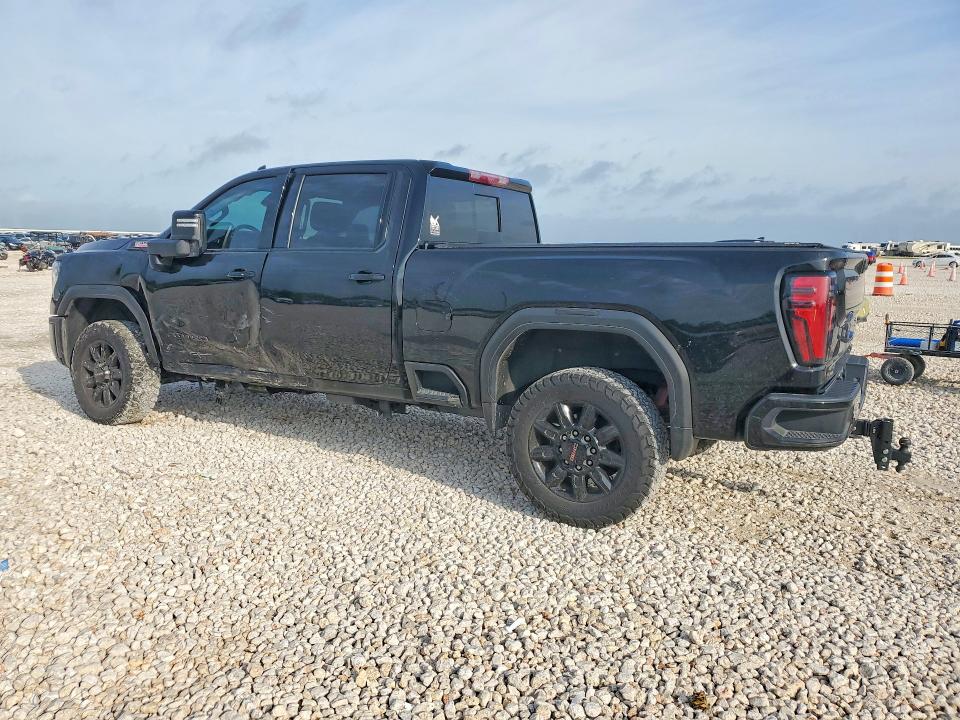 Продаж на аукціоні авто 2024 Gmc Sierra, vin: 1GT49PEY2RF137627, номер лоту: 50058856