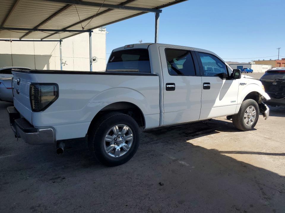 Aukcja sprzedaży 2012 Ford F150, vin: 1FTFW1CT8CFB63274, numer aukcji: 48528376