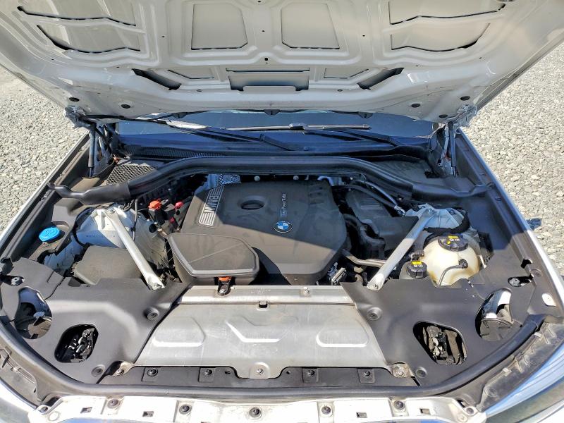 2019 Bmw X3 მანქანა იყიდება აუქციონზე, vin: 5UXTR7C50KLF26408, აუქციონის ნომერი: 49865246