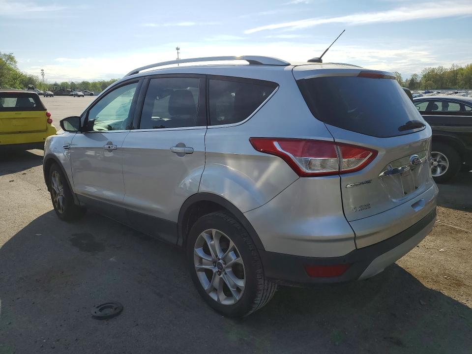 Продажа на аукционе авто 2015 Ford Escape, vin: 1FMCU9JXXFUA81751, номер лота: 50450746