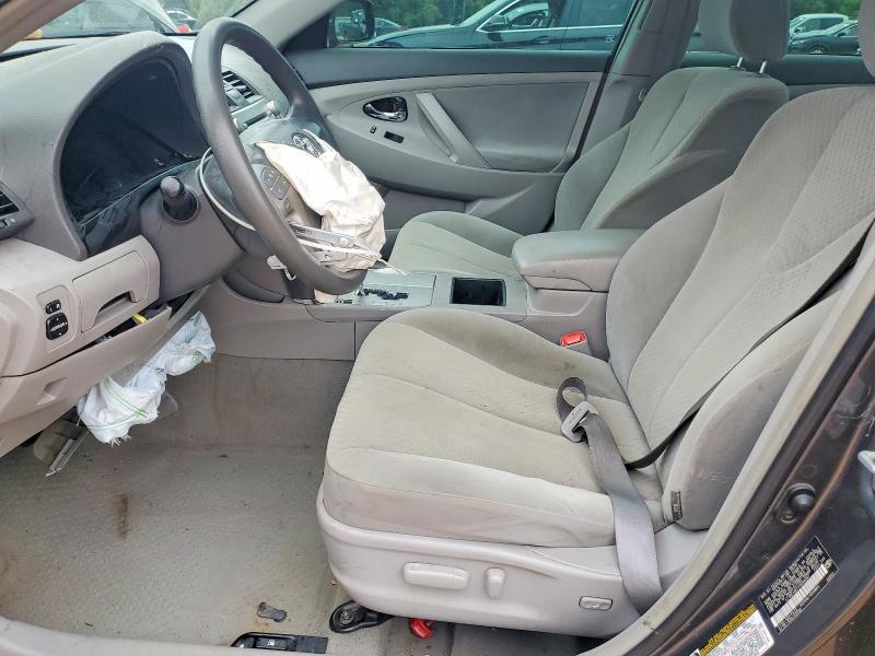 Продажа на аукционе авто 2007 Toyota Camry, vin: 4T1BE46K77U689267, номер лота: 51300736