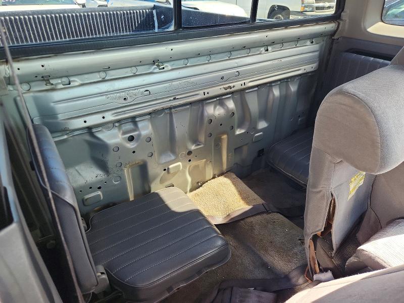 Продаж на аукціоні авто 1999 Nissan Frontier, vin: 1N6DD26S8XC323177, номер лоту: 50124786