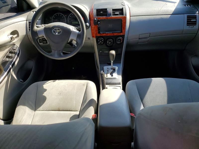 Aukcja sprzedaży 2010 Toyota Corolla, vin: 1NXBU4EE8AZ178477, numer aukcji: 49977016