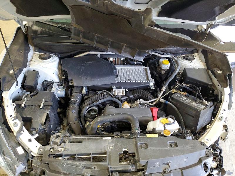 50897086 :رقم المزاد ، 4S4WMAUD3R3415063 vin ، 2024 Subaru Ascent مزاد بيع