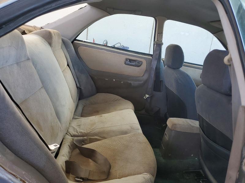 48210766 :رقم المزاد ، JH4DB7653RS010948 vin ، 1994 Acura Integra مزاد بيع