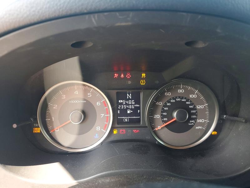 Aukcja sprzedaży 2016 Subaru Forester, vin: JF2SJGDC5GH459251, numer aukcji: 52060116