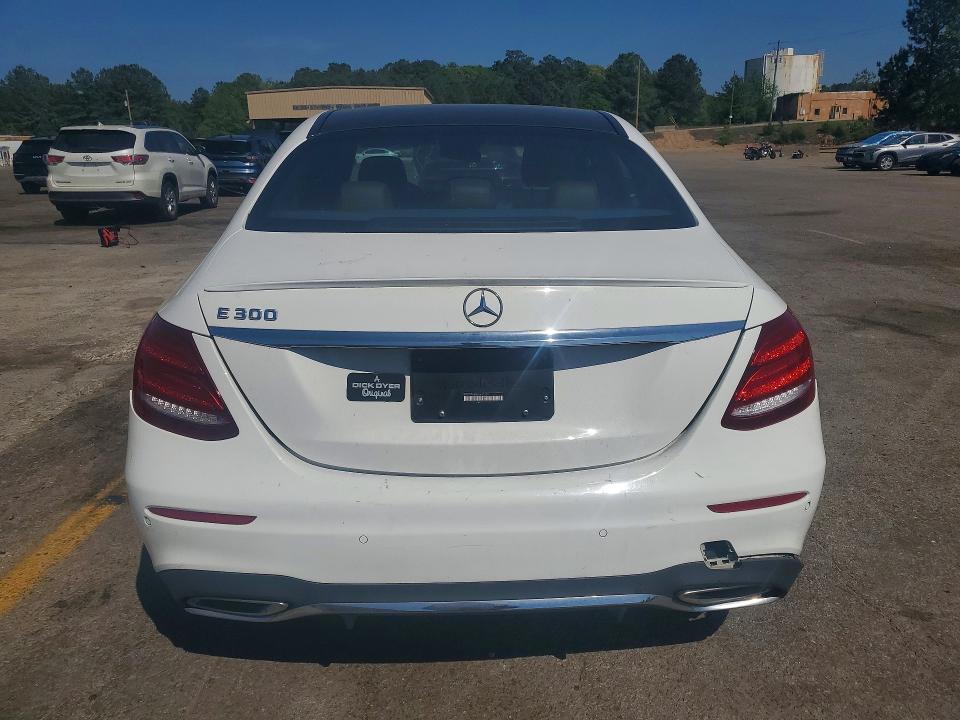 Продаж на аукціоні авто 2018 Mercedes-benz E, vin: WDDZF4JB8JA443219, номер лоту: 49902286