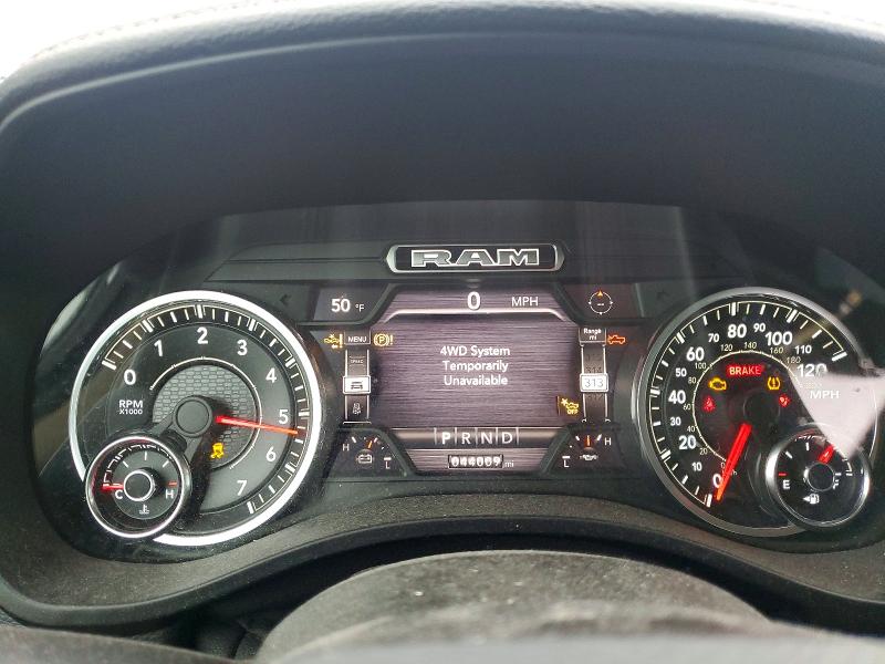 Продажа на аукционе авто 2021 Ram 1500, vin: 1C6SRFJT2MN735718, номер лота: 51640476
